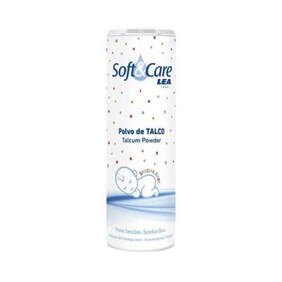 Soft & Care