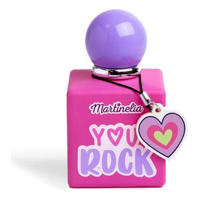 You Rock Edt