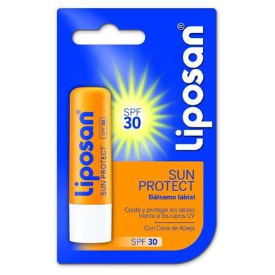 Sun Protect Spf 30