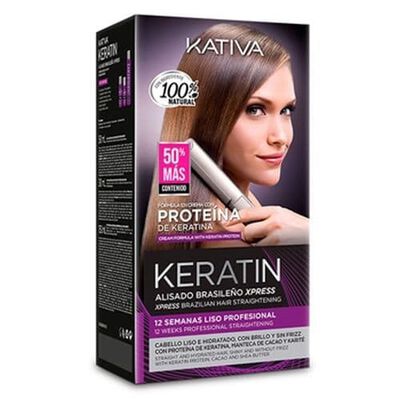 Keratin 