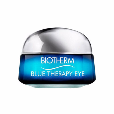 Blue Therapy Yeux
