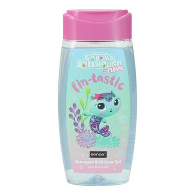 Gabby&acute;s Dollhouse