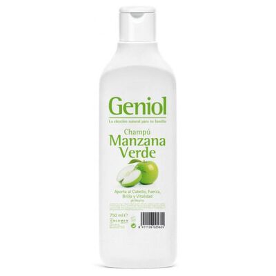 Manzana Verde