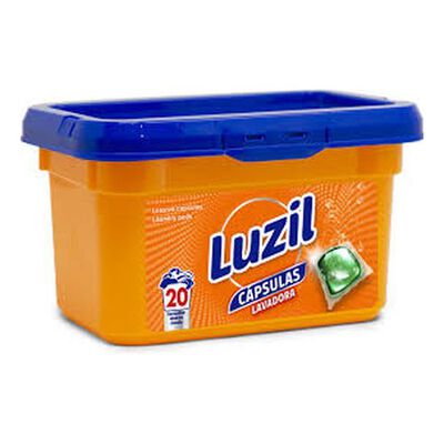 Luzil Detergente