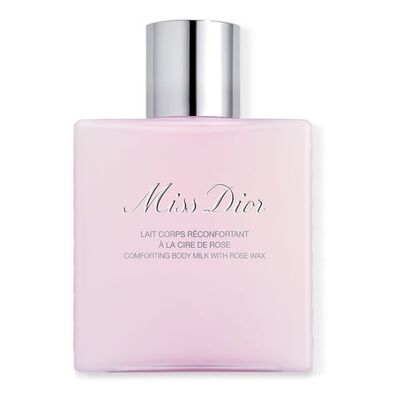 Miss Dior Leche Corporal Reconfortante con Cera de Rosa 