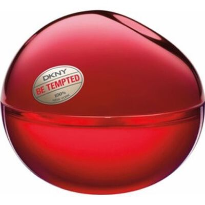 Be Tempted Woman edp