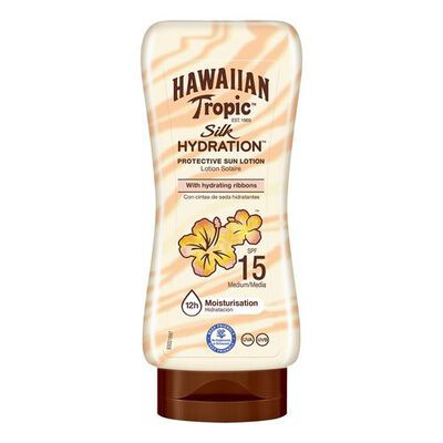 Silk Hydration Spf15