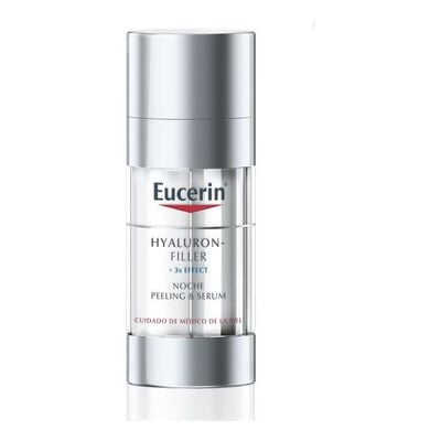 Hyaluron Filler Peeling & S&eacute;rum Noche