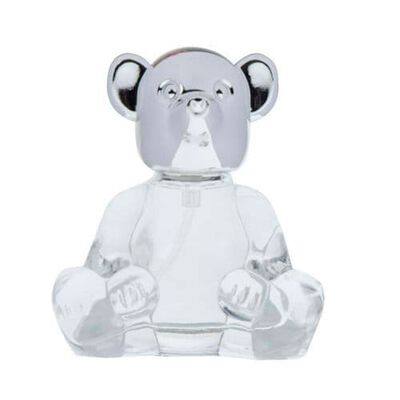 Mini Colonia Osito Perfume Infantil