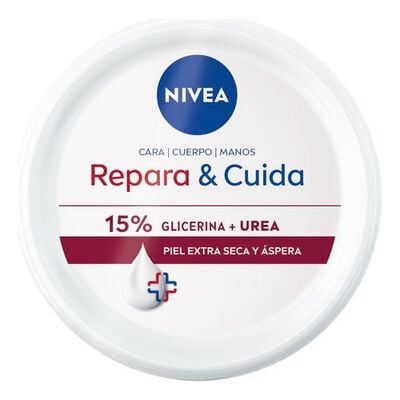 Repara & Cuida 15% Glicerina + Urea