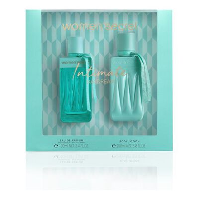 Intimate Daydream Estuche