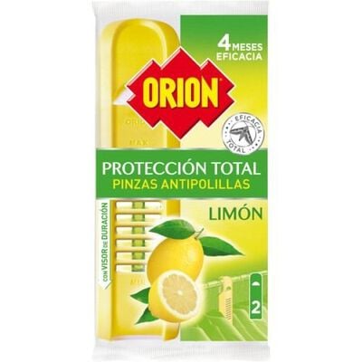 Protección Total Limón