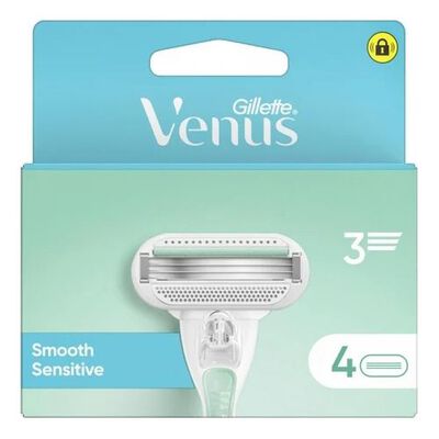 Venus Smooth Sensitive
