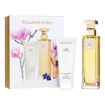 5th Avenue Coffret