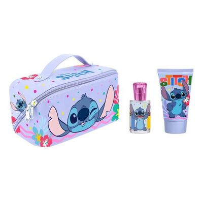 Stitch Neceser Edt Estuche