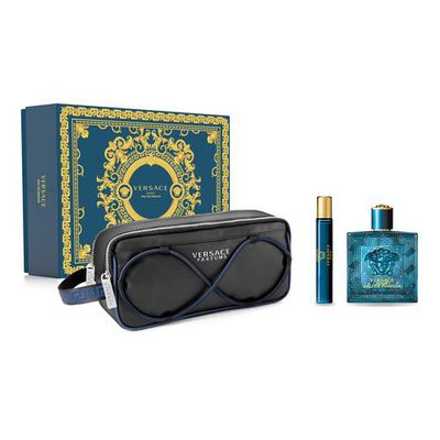 Eros Homme Edp Estuche