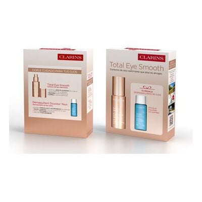 Total Eye Smooth Coffret