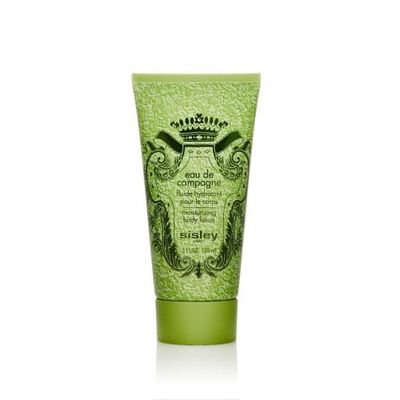 Eau de Campagne Fluide Hydratant