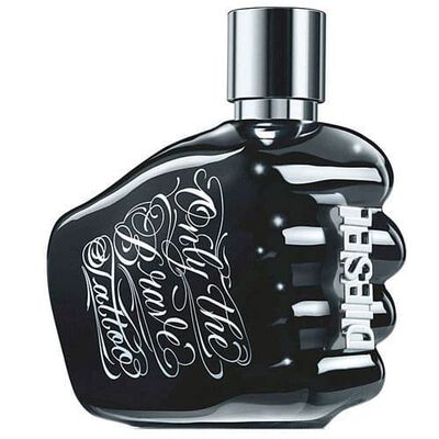 Only The Brave Tatoo edt