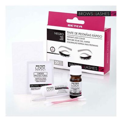 B&L Tinte de Pestañas