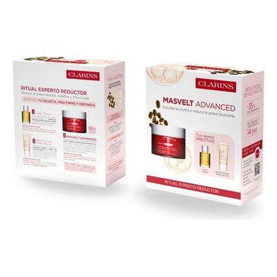 Masvelt Advanced Coffret