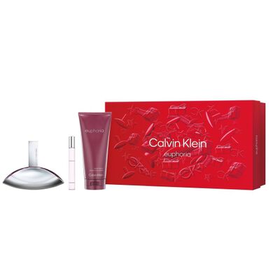 Euphoria Edp Estuche 