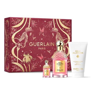 Aqua Allegoria Forte Florabloom - Cofre