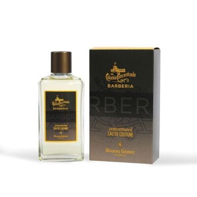 Barberia Edp