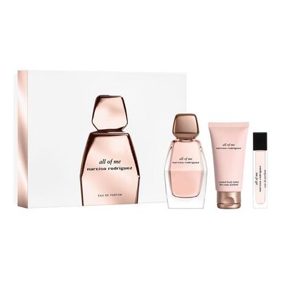 All Of Me Edp Estuche