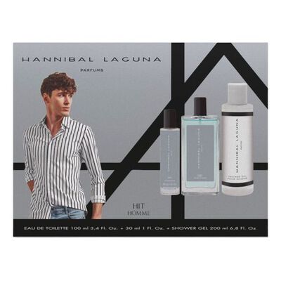 Hit Homme Coffret