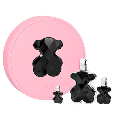 LoveMe Onyx Edp Estuche Navidad 22