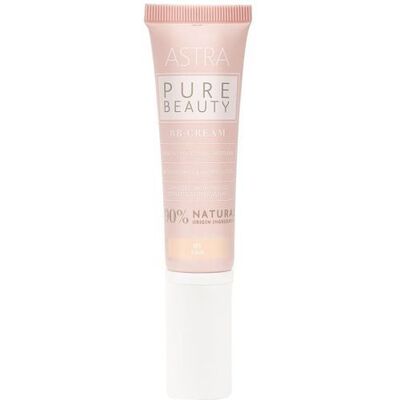 Pure Beauty BB Cream