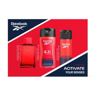 Activate Your Senses for Him Estuche