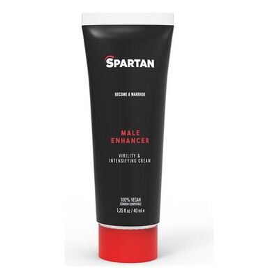 Spartan Couple 40ml