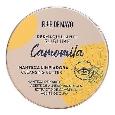 Camomila Desmaquillante Sublime