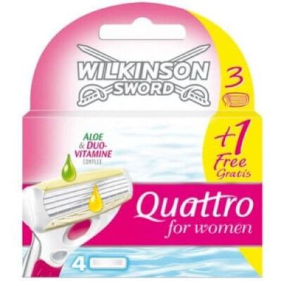 Quattro For Women