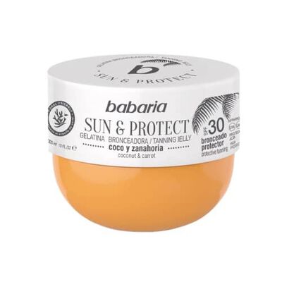 Sun & Protect Spf30