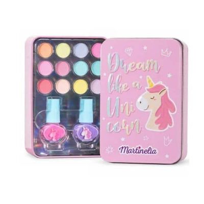 Unicorn Mini Beauty Kit