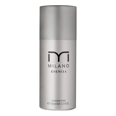 Esencia Desodorante