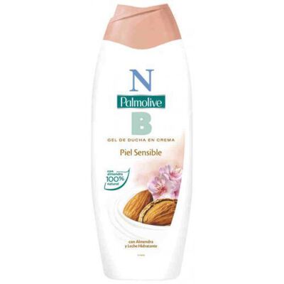 Leche Almendras