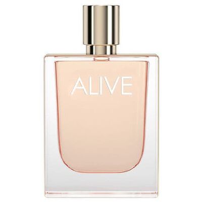 Boss Alive edp