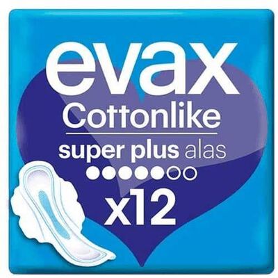 Cottonlike Super Plus