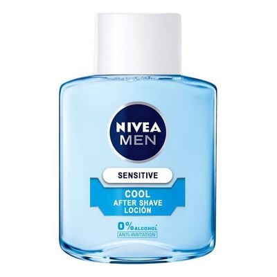 Men Sensitive Cool