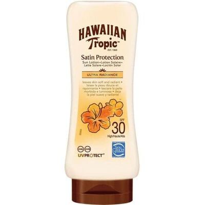 Satin Protection Spf30