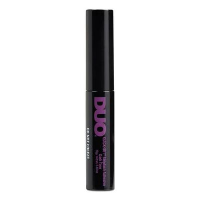 DUO Quick-Set Striplash Adhesive Dark