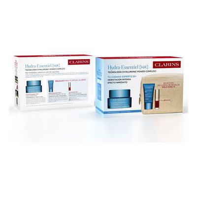 Hydra-Essentiel Crema Estuche