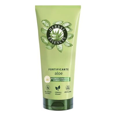 Acondicionador Aloe