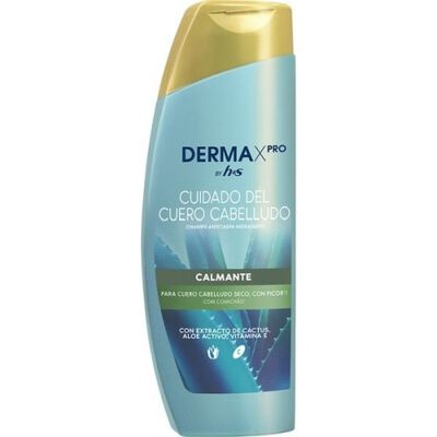 Dermax Pro Cuidado Cuero Cabelludo