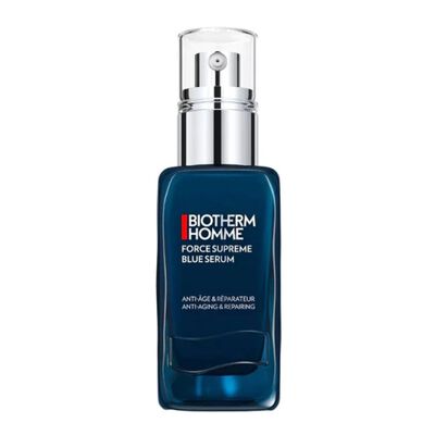 Homme Force Supreme Blue Serum