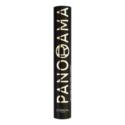 Panorama All Night Black